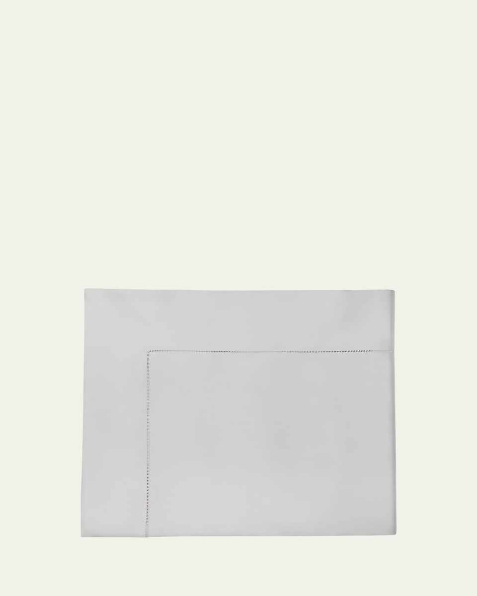 Sferra Giza 45 Queen Flat Sheet